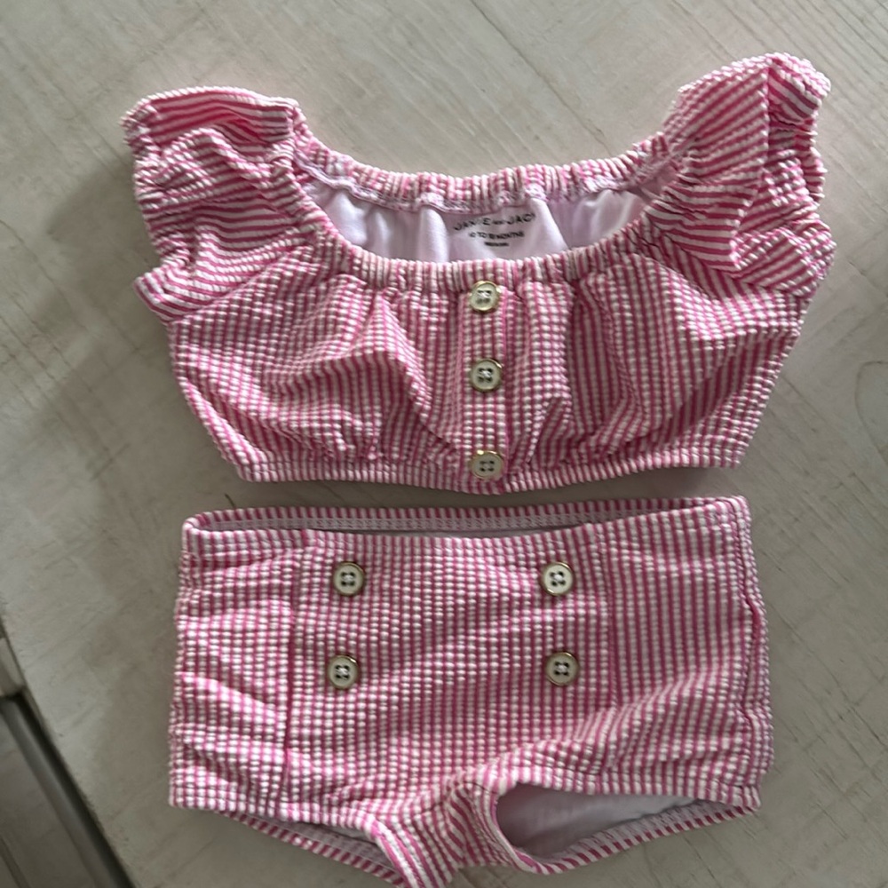 Toddler Girl 2 piece!